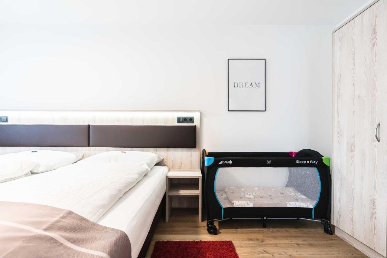 Prim Loge Aparthotel Balgheim Exterior photo
